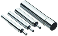 599-792-9 Edge Finder Set - 4 Piece - Exact Industrial Supply