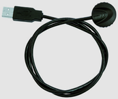 #04860182 TLC-Digimatic Cable - Exact Industrial Supply