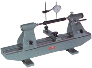 20'' Center Distance - Bench Center - Exact Industrial Supply