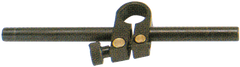 Fits For Holders 138 thru 200 - Fine Adjustment - Adjustol Rod - Exact Industrial Supply