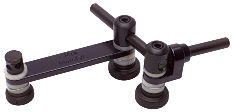 Fits Standard - Minindicol Holder - Exact Industrial Supply
