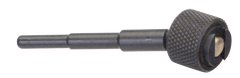 1/4; 3/16; or 5/32 Fits 1/4 Dovetail - Universal Swivel Holder - Exact Industrial Supply