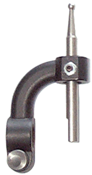 Internal Hole; Long Attachment - Exact Industrial Supply