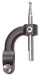 Internal Hole; Long Attachment - Exact Industrial Supply