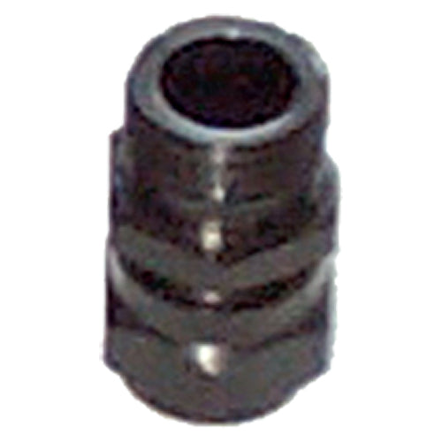 1/2″ Outside Diameter × 3/8″ Inside Diameter - Split Mounting Collet - Exact Industrial Supply