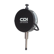 1 / 25.4mm Range - .0001 / .002mm Resolution - Microfinish Surface Comparator - Exact Industrial Supply