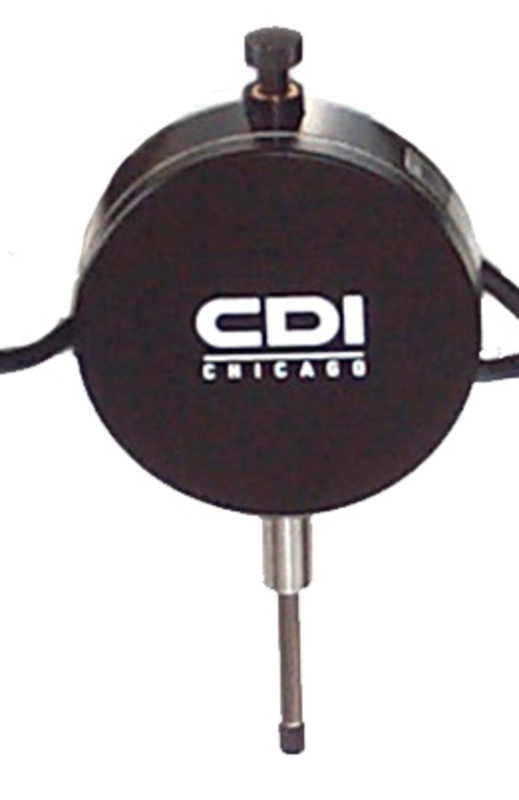 1"/25.4mm .0001 / 0.002mm Resolution Probe for EMS4 - Exact Industrial Supply