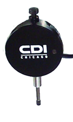 .060"/1.5mm .0001 / 0.002mm Resolution Probe for EMS4 - Exact Industrial Supply