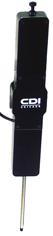 4"/101.6mm .0001 / 0.002mm Resolution Probe for EMS4 - Exact Industrial Supply