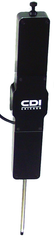 4"/101.6mm .0001 / 0.002mm Resolution Probe for EMS4 - Exact Industrial Supply