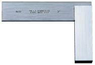 #919 - 6'' Length - Wood Case Only for Square - Exact Industrial Supply