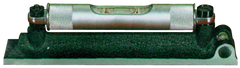 #98-12W/SLC - 12'' Overall Length - 2 Vial(s) - Machinist Level with Certification - Exact Industrial Supply