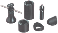 #191A - Little Giant Jack Screw Only - Exact Industrial Supply