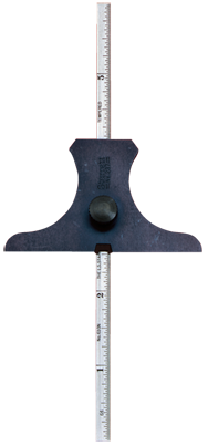 236 DEPTH ANGLE GAGE - Exact Industrial Supply
