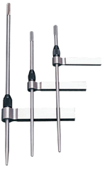 255Z-18 HEIGHT GAGE - Exact Industrial Supply