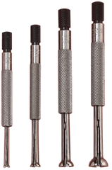 #831B - .200 to .300'' Measuring Range - Small Hole Gage - Exact Industrial Supply