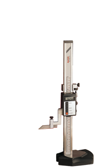 #928 - 12" - For 752 Series - Height Gage Case - Exact Industrial Supply