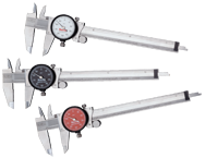 #PT26091- 12" Caliper Depth Rod - Exact Industrial Supply