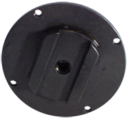 #PT06878M - Fits Series No. 655 - Adjustable Bracket Indicator Back - Exact Industrial Supply