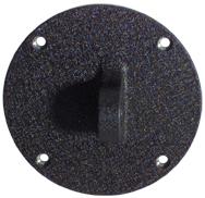 #PT06608-1 - Fits Series No. 25- Lug-Off Center Indicator Back - Exact Industrial Supply