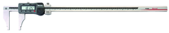 799AZ-24/600 24" ELEC SLIDE CALIPER - Exact Industrial Supply