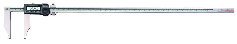 799AZ-40/1000 ELEC SLIDE CALIPER - Exact Industrial Supply