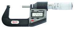 3732XFL-2 ELEC MICROMETER - Exact Industrial Supply