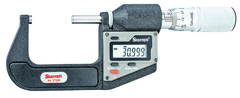 3732MEXFL-50 ELEC MICROMETER - Exact Industrial Supply