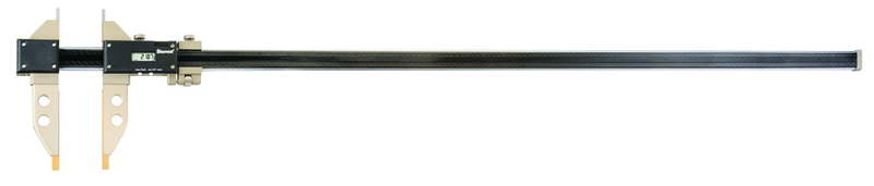 B5000BZ-40/1000 ELEC CALIPER - Exact Industrial Supply