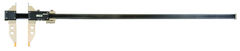B5000BZ-40/1000 ELEC CALIPER - Exact Industrial Supply