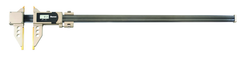 C5001BZ-40/1000 ELEC CALIPER - Exact Industrial Supply