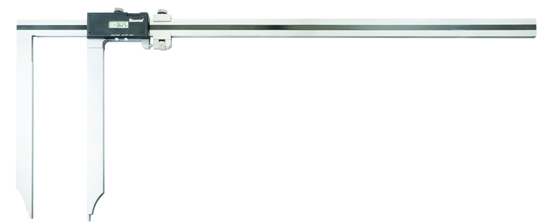 F5005BZ-24/600 ELEC CALIPER - Exact Industrial Supply