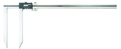 F5005BZ-24/600 ELEC CALIPER - Exact Industrial Supply