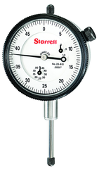25-631J WCSC DIAL INDICATOR - Exact Industrial Supply
