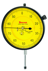 25-441JN/S DIAL INDICATOR - Exact Industrial Supply