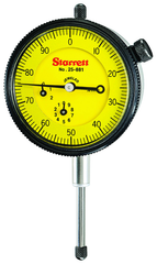 25-881J WCSC INDICATOR DIAL - Exact Industrial Supply