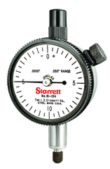 81-134J-8 DIAL INDICATOR - Exact Industrial Supply