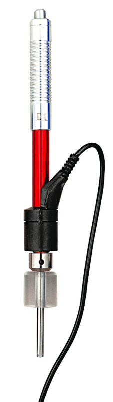 HT-1800-115 DL IMPACT DEVICE - Exact Industrial Supply