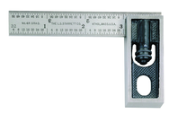 61 6" SQUARE - Exact Industrial Supply