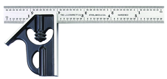 33JH-6-16R JUNIOR COMB SQ - Exact Industrial Supply