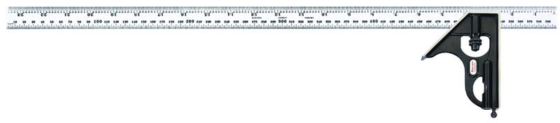33MEH-600 COMBO SQ - Exact Industrial Supply