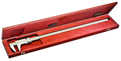 123EMZ-24 CALIPER - Exact Industrial Supply