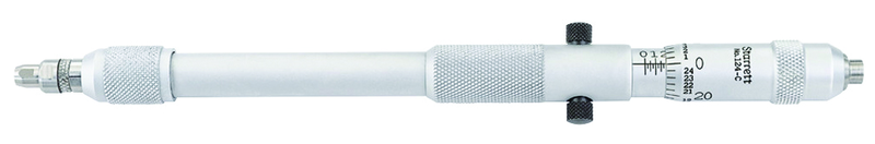 H124C 1" RANGE .001" GRAD MIC HEAD - Exact Industrial Supply