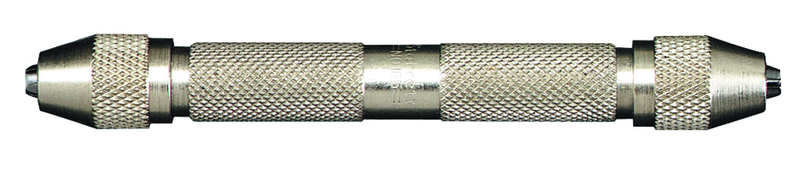 165 PIN VISE - Exact Industrial Supply