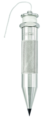 177C PLUMB BOB - Exact Industrial Supply