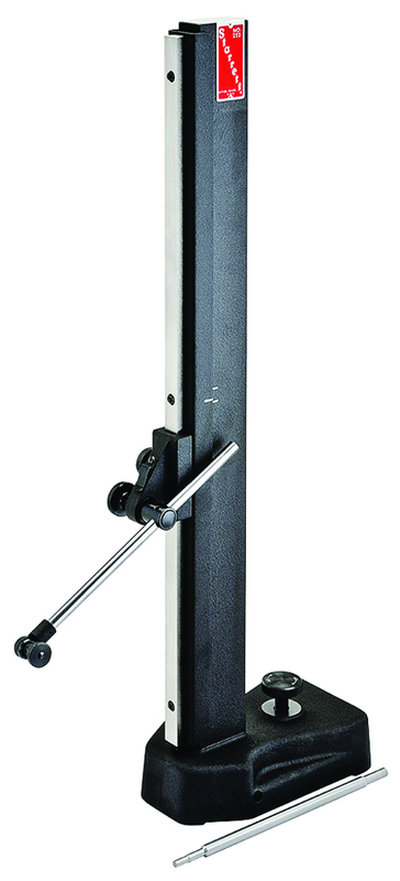 252Z-24 HEIGHT GAGE - Exact Industrial Supply