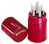 S264WB CENER PUNCH SET - Exact Industrial Supply