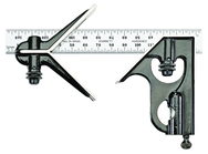 33MHC-150 COMBINATION SQUARE - Exact Industrial Supply