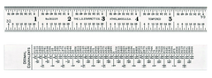 CB150-35 BLADE - Exact Industrial Supply