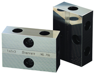 706BZ 1-2-3 BLOCK - Exact Industrial Supply
